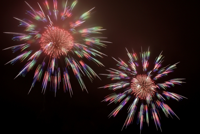 赤川花火大会2022 日程と駐車場や混雑状況は？周辺ホテルや穴場スポット！ - Sakura Labo