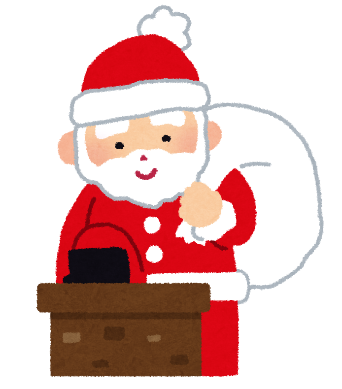 北野異人館「うろこの家」に『世相サンタ』が登場してる。大谷翔平選手の「キケポーズ」神戸ジャーナル