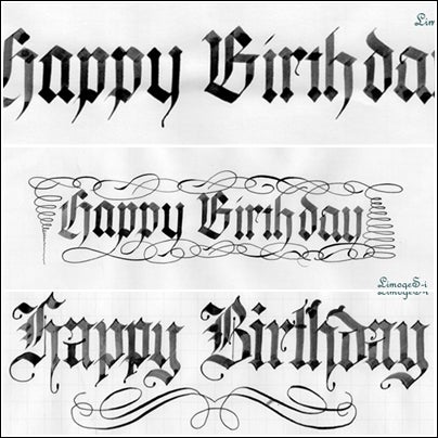 手書きで伝える✨Happy Birthday🎂❤︎手書きイラスト誕生日イラスト手書き文字動画文字デザイン手書きメッセージ動画可愛い字happybirthday