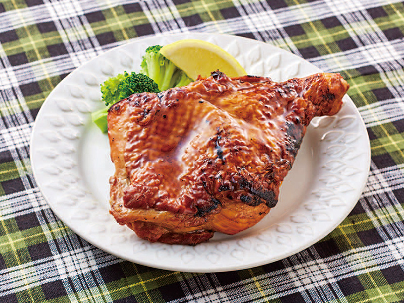 実食！クリスマスチキン！コンビニ骨付きチキンVSケンタッキー比較！ キャプテン福田コンビニ・サラリーマン総研～最新コンビニグルメがわかるブログ～