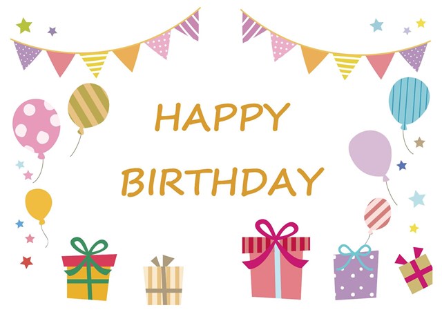 メッセージカードのテンプレートウェディング02 - GreenStock40