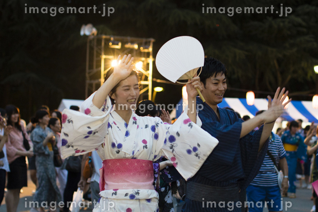 コンテンツ妖怪盆踊り2025