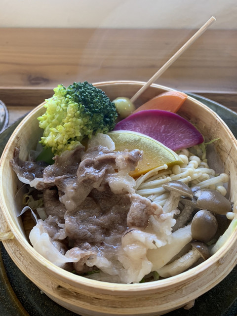 Cococafe -心風流-Nagahama-shi Shiga