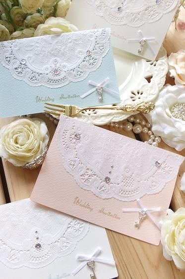 オリジナル度をUPさせる 手作り招待状グッズ7＜プリンセスプレス＞ - ぐるなびウエディングHOWTO