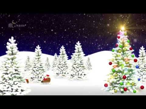 クリスマス, サンタクロース, 木, コンピュータ