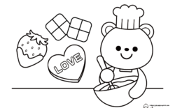 大人の塗り絵本のページとバレンタインカードに対する愛を示す、お互いを抱き合うカップルのゼンドードルデザイン」のベクター画像素材 ロイヤリティフリー497842603Shutterstock