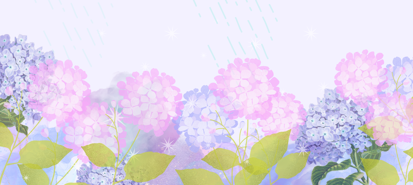 梅雨の時候の挨拶はどんな言葉や文章？ 6月にビジネスで使える挨拶のことばや慣用句をご紹介！Oggi.jp