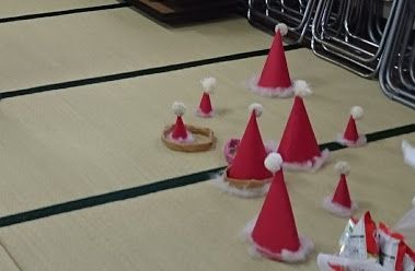 子供会 レクリエーション クリスマスTikTok