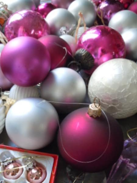 クリスマスのフランス語♪フランス 小さな村を旅してみよう