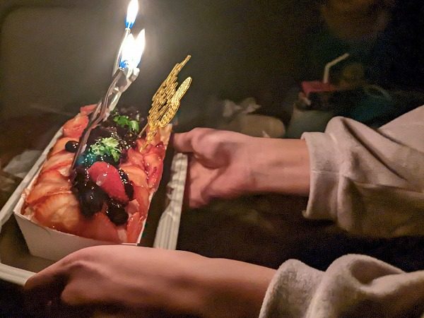 ナンバーキャンドル ２番公式 ≪大量注文専門≫Can☆Doネットショップ