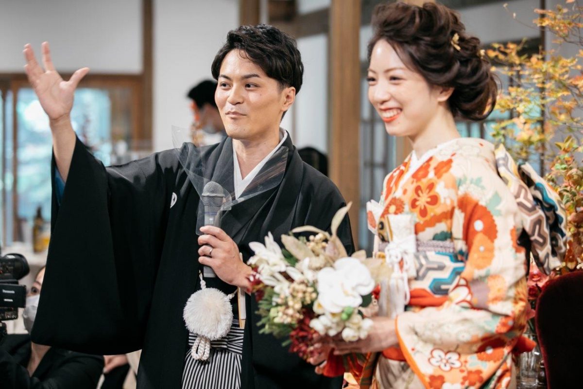 結婚式披露宴で余興なしでもOK！ 代わりになるアイデア６選！株式会社フォトモ