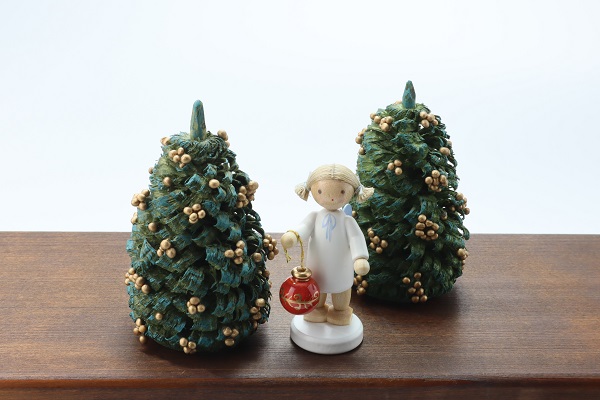 Branch Trees® 葉 の 落ちない クリスマスツリー 210cm EE 葉ゴミの出にくい ヌードタイプ モミの木針葉に厚みがあり、臨場感のあるツリー TPA11-011-21-EEBranch Store