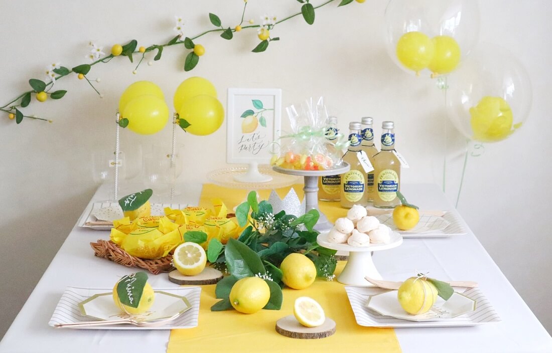 『チュッ！夏パ～ティ』