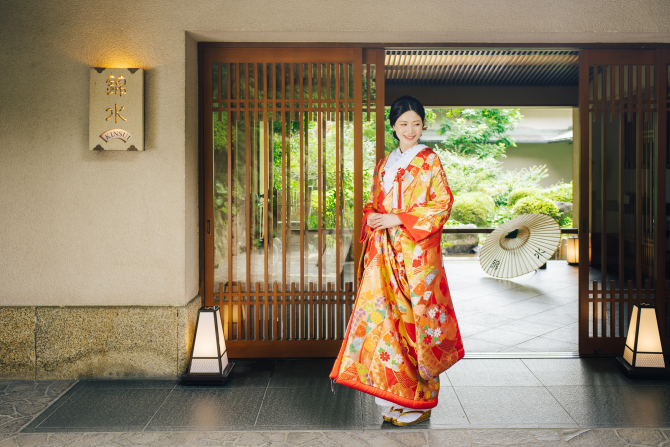 昔からの夢であった神前式レポ♡真っ白な白無垢もチェックしてみてください*美花嫁図鑑farny ファーニー お洒落で可愛い花嫁レポが満載！byプラコレ