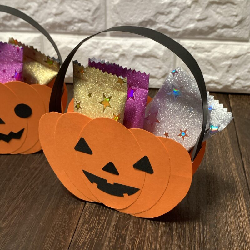 ハロウィンのキャンディーバッグを手作りで！ハンドメイド・手芸All About