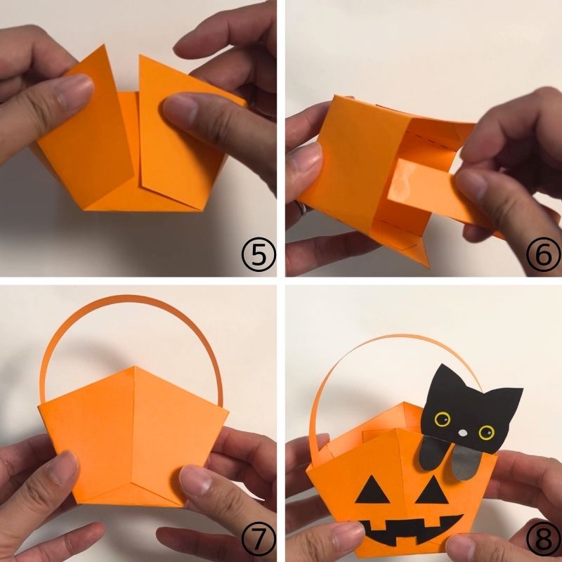 ハロウィンバッグ 100個セット トートバッグ ハロウィン 工作キット 工作セット 手作りキット 手作りセット 手作り材料 男の子 女の子 小学生低学年 高学年 子供 幼児 秋 子ども こども キッズ 自由工作 自由研究 工作 トートバック 学習教材 卸 業者 仕入れ 仕入 楽天