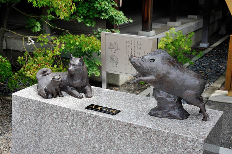Ceserinaさんの投稿 行田八幡神社ことりっぷ