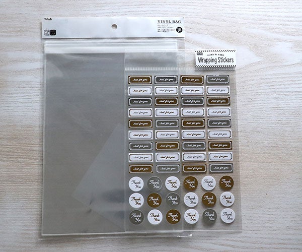 結婚式プチギフトの手作りラッピング実例！簡単にできるおしゃれなアイデアをご紹介結婚ラジオ結婚スタイルマガジン