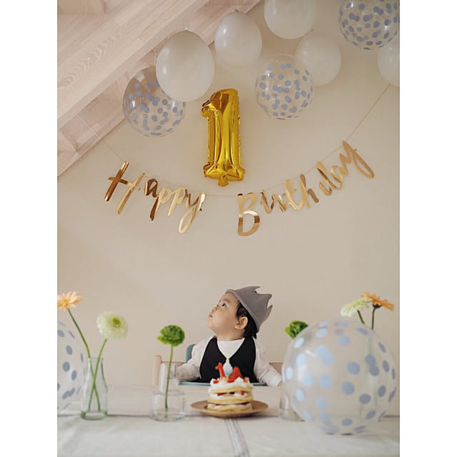 誕生日の飾り付けにタッセル飾りの作り方折り紙でかわいいガーランドをパーティー用に手作り♪│子供と楽しむ折り紙・工作