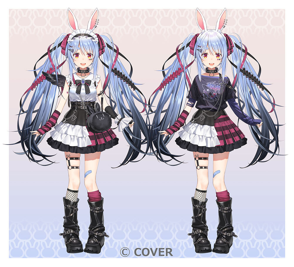 兎田ぺこら 「チキン冷めちゃった」とは？元ネタ・意味・その後を解説しよう 冷めチキ