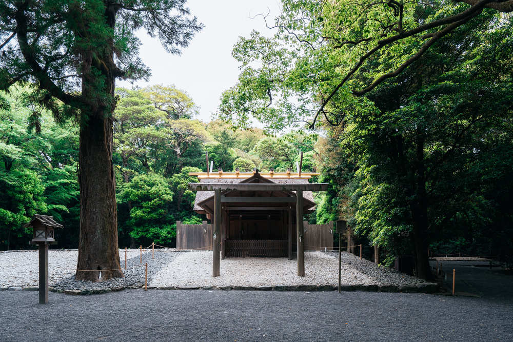 皇大神宮別宮 月読宮以下四別宮伊勢神宮参拝「おかげ参りツーリングラリー」公式WEBサイト