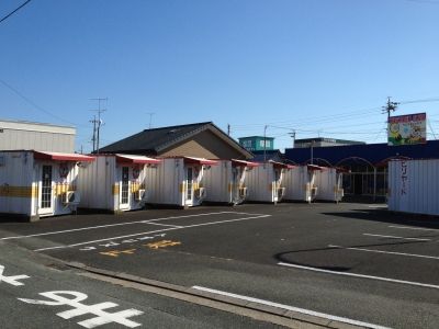 カラオケボックス初期TikTok