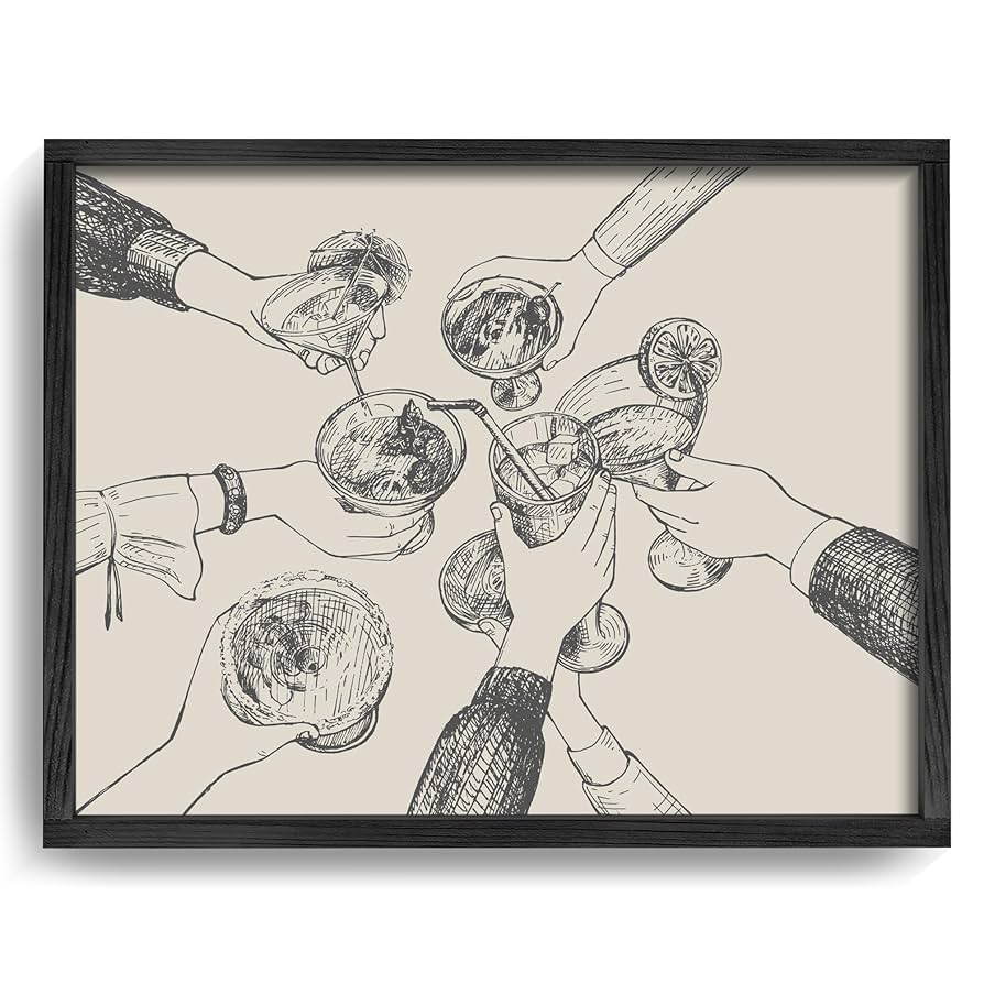 飲めなくたってワクワクしたい！ ノンアルコール飲料「カンパイチアーズ ！」を新発売！「白ぶどう&ミント」と「アップル&ルイボス」の２種を展開オエノングループ