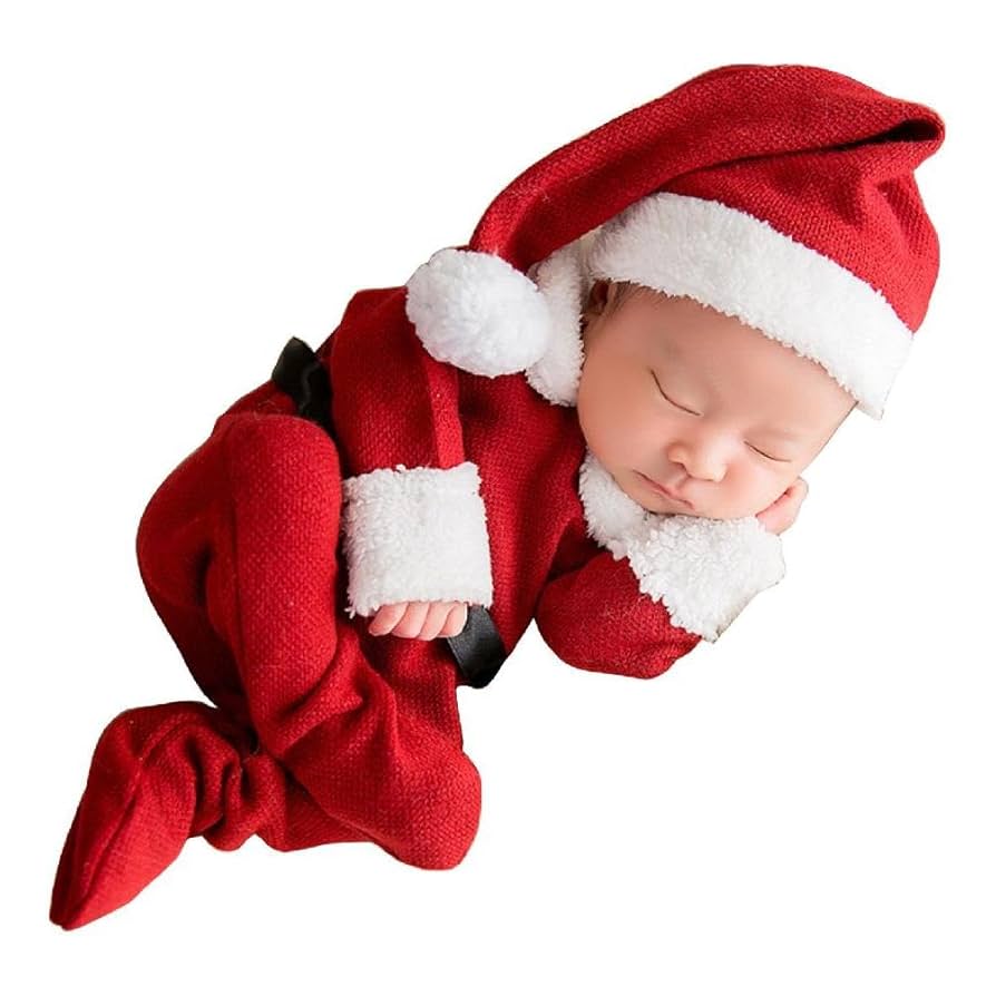 クリスマスツリーポーズ