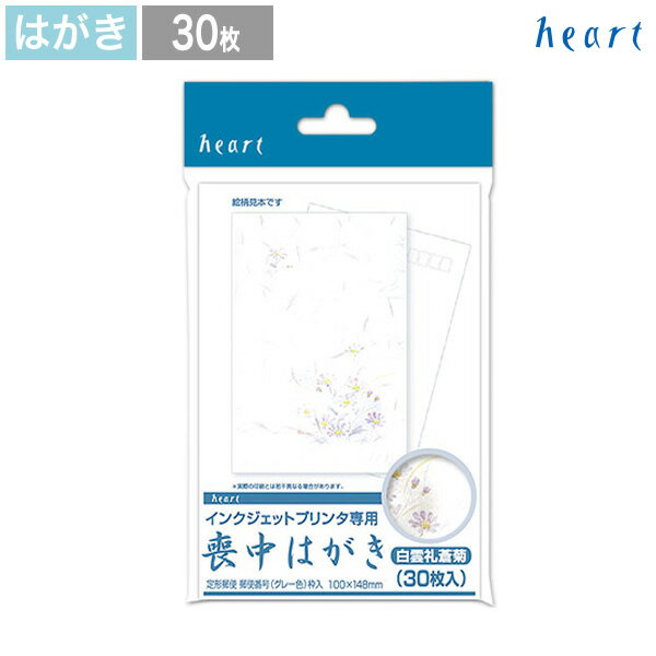 官製ハガキ150枚セット ペット 喪中はがき 印刷 名入れ無料 10枚 セットネコポス