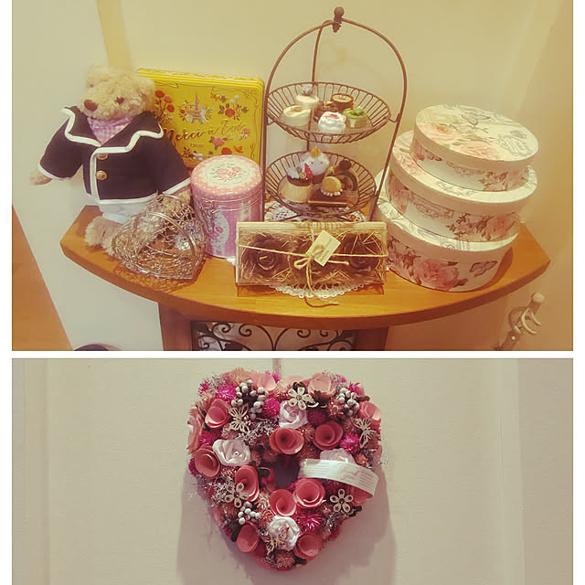 バレンタインの飾りを100均で楽しもう！2025 年のリアルなLemon8ユーザー体験