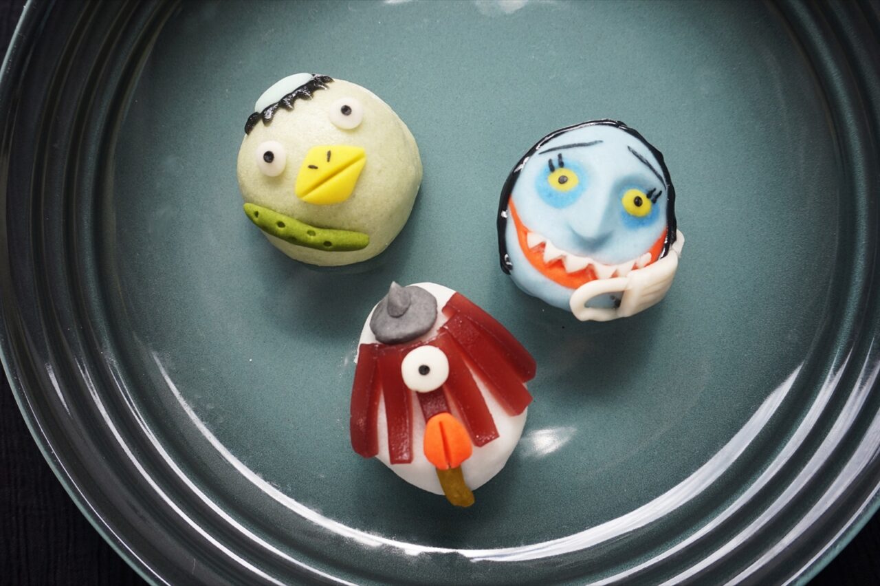 妖怪ハロウィンまつり 2024」2024年9月21日 土 ～11月4日 月 開催小豆島ヘルシーランド株式会社のプレスリリース