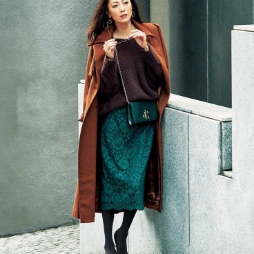 デート・女子会 クリスマスディナーにおすすめの服装は？彼ウケや特別感のあるコーデを紹介レディースファッション通販のJ Lounge 公式