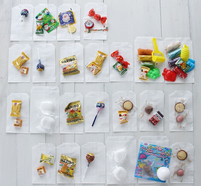 アドベントカレンダー」に関する保育や遊びの記事一覧HoiClue ほいくる