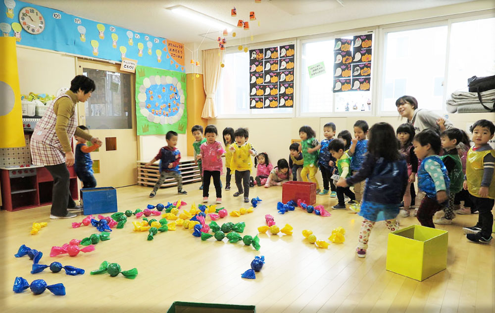 ハロウィンで盛り上がるゲームアイデア6選！室内で子どもと楽しめる！ 景品選びの専門店景品パーク