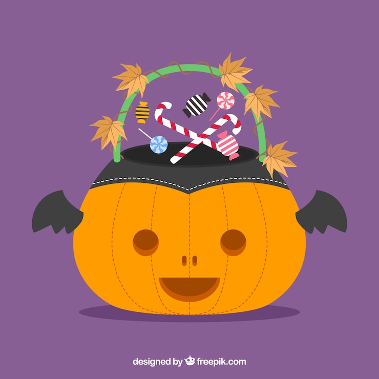 いくつも作って、いろんな表情を楽しもう！ ジャック・オ・ランタンのお面 P-note：インクジェットプリンター個人キヤノン