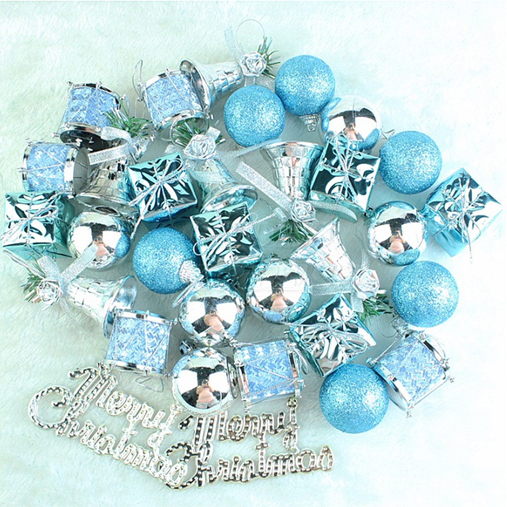 クリスマスオーナメント・ガーランド - IKEA