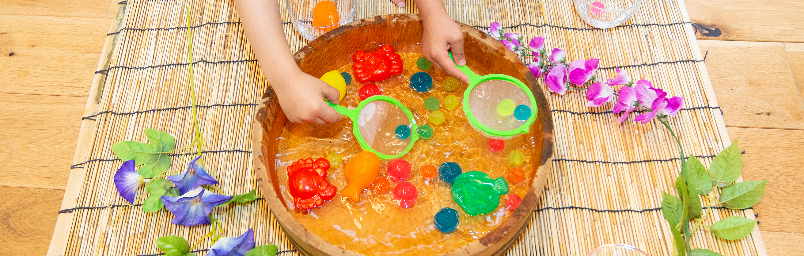 おうちで楽しく夏祭り！映える屋台コーディネートと準備しやすい遊びを紹介RoomClip mag暮らしとインテリアのwebマガジン