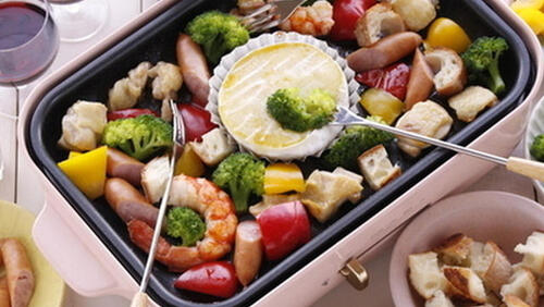 断然簡単！おしゃれ！ 洋風おせちレシピ 定番以外で楽しむ♪子供も喜ぶワンプレート Machiko‐sun- エキスパート - Yahoo!ニュース