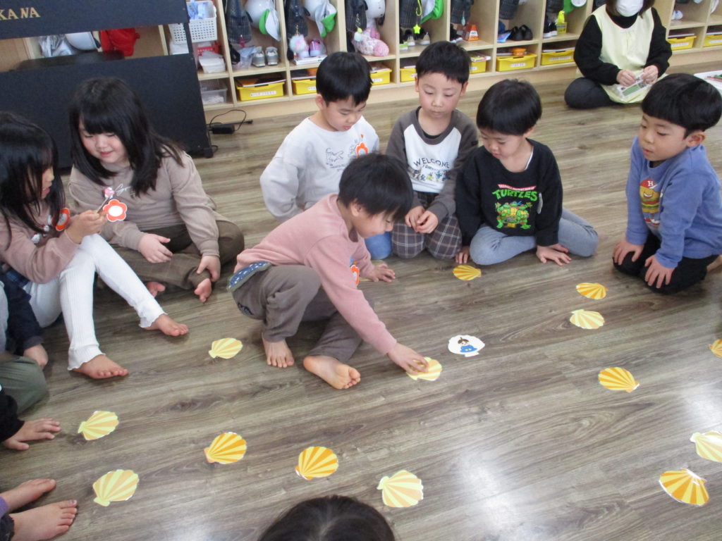 きらり～すまし顔のひな祭り～医療法人はるにれ 公式サイト