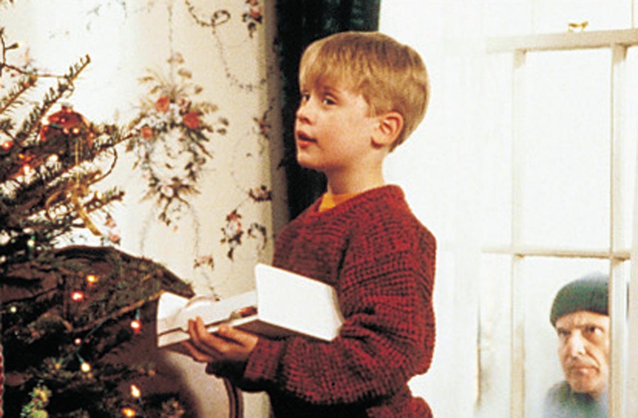 映画『ホーム・アローン』 - クリスマスにおすすめ - ファッションプレス