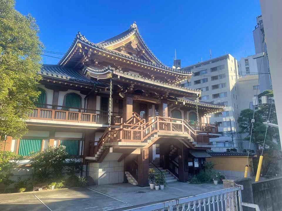 霊山寺 --- 静岡市観光ガイド『駿河湾☆百景』