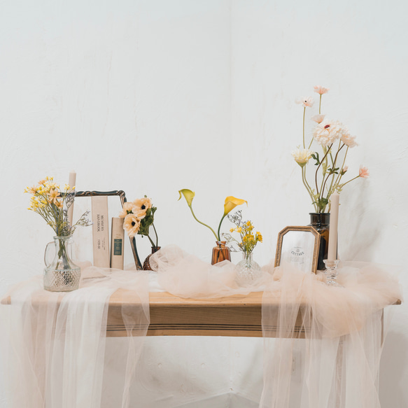 ウェルカムスペース＆ウェルカムボード♡＊＊Anne's PALACE HOTEL TOKYO Wedding＊