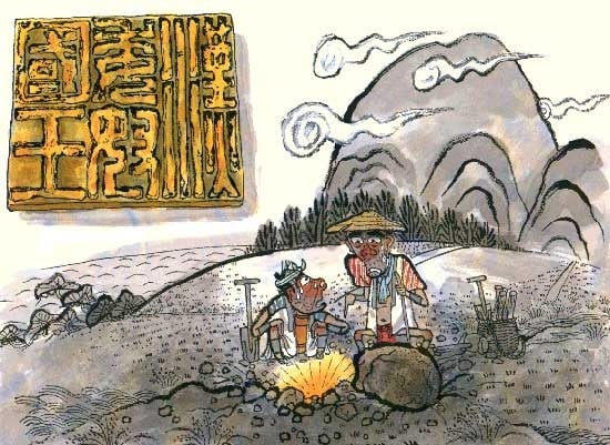 盆棚：イラスト無料