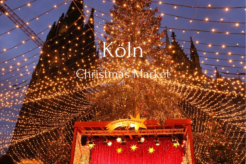 新刊試し読み 『ドイツのクリスマスマーケット』私のとっておき 55 見市 知 著旅ブックスMAGAZINE