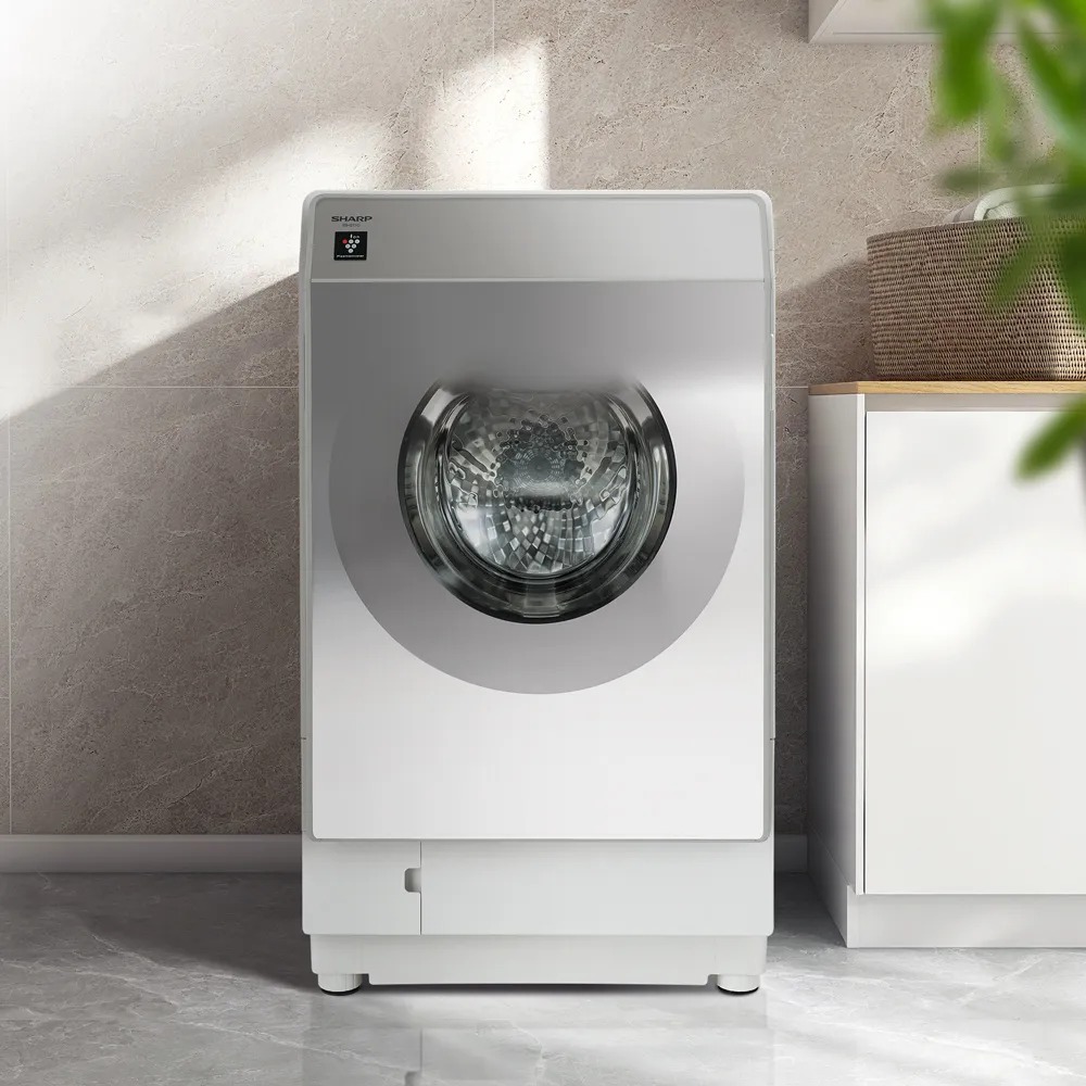 ガタガタミニ洗濯機をつくってみよう！kurikit クリキットユカイ工学