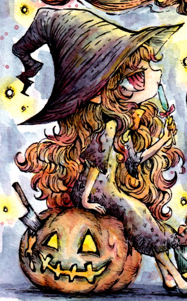 ケルトの「サウィン 祭」ハロウィンミード新発売 - CAMPFIREキャンプファイヤー