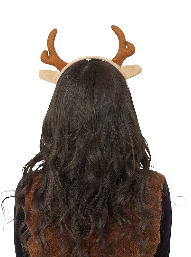 100均やドンキで買える？定番人気の「トナカイのカチューシャ」・おすすめ8選 ダイソー・セリア・キャンドゥ