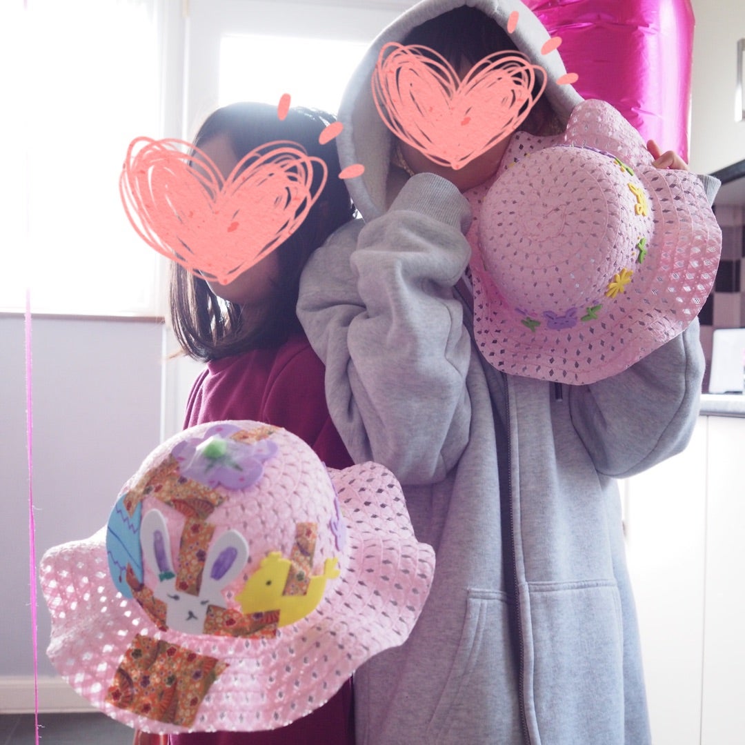 Pitanui mode イースターうさ帽子 いえろー いえろー : グッズ・その他雑貨コトブキヤオンラインショップ