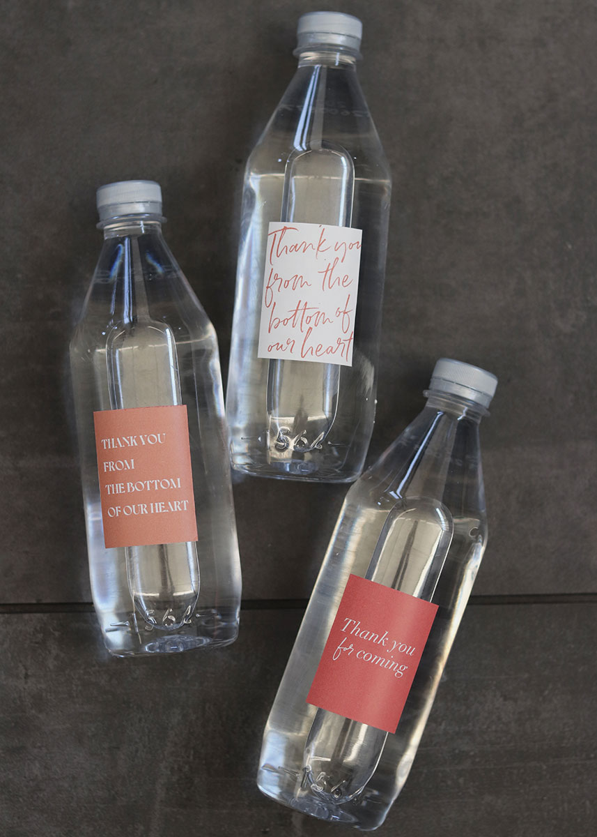 プチギフトに人気のスペインの水！ソランデカブラスとは