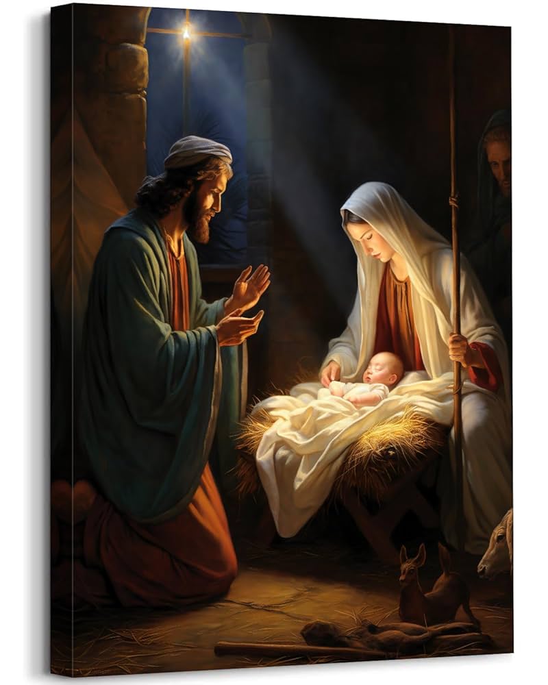 今日は何の日？イエス・キリストの誕生を祝う日！12月25日TRANSIT.jpトランジット